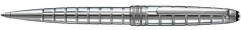 Montblanc Meisterstuck Platinum Plated Facet